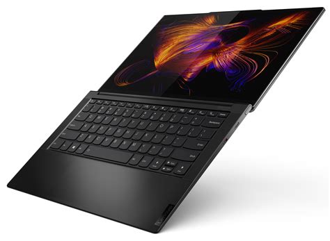 Lenovo Yoga Slim I In Laptop Ambitionoverseas Com