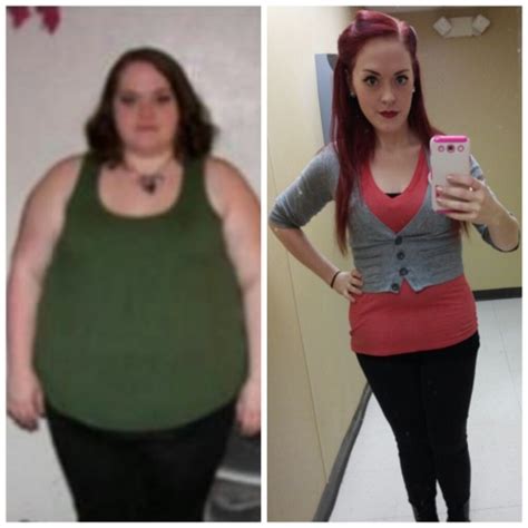 Before And After Weight Loss Photos Tumblr