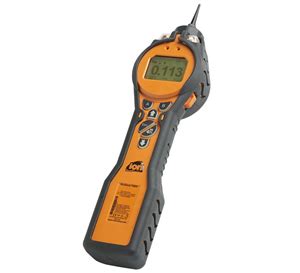 Tiger Handheld Voc Gas Detector Analyser Services Trinidad