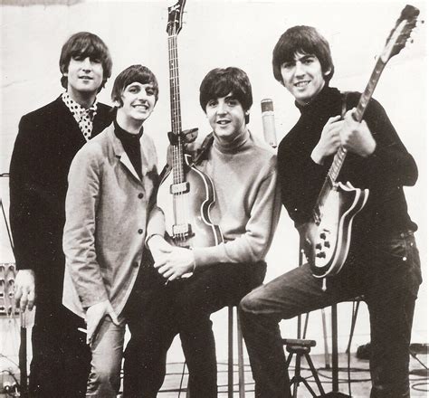 The Beatles Through The Years A Lifelong Obsession With A Musical