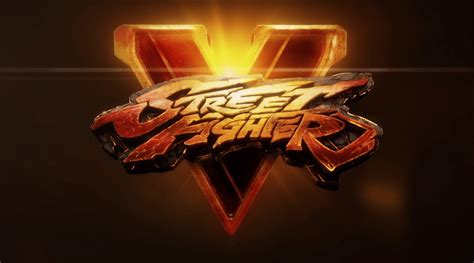 Street Fighter 5 New Characters Revealed