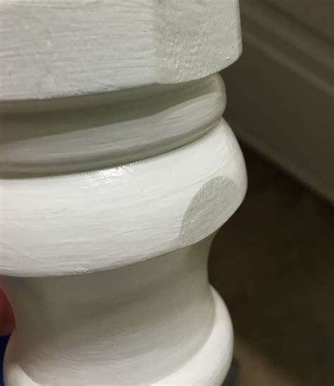 This addresses the question regarding standard depth of a vanity minus the countertop. Adding Wood Feet to a Bathroom Vanity - Honey N Hydrangea ...
