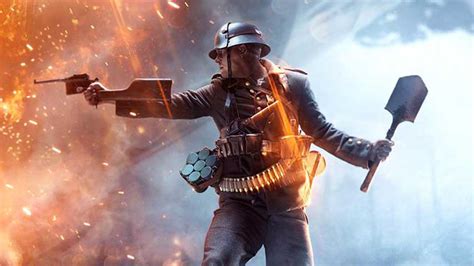 Последние твиты от battlefield (@battlefield). Battlefield 1: best class loadouts for Assault, Medic ...