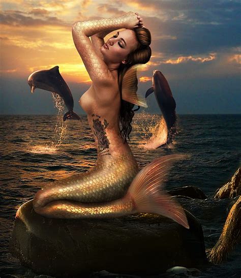 Hottest Sexy Mermaids Xxx Porn