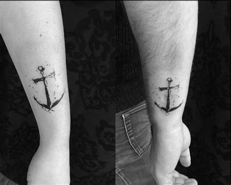 Anchor Tattoos 50 Awesome Anchor Tattoo Designs For Men And Women