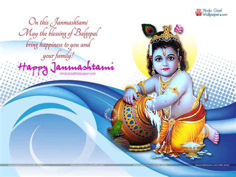 Happy Krishna Janmashtami Wishes Images Hd Photos For Fb Whatsapp My