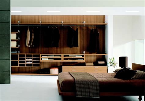 Walk In Closets Armoires Designer Modern Bedroom Italian Furniture