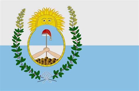 Banderas De Argentina Y De Todo El Mundo Origen De La Bandera