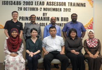 No good for everyone, the management from the gengster gang. Prinsip Mahir - Malaysia ISO System Consulting & Training ...