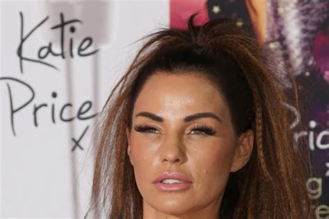 Katie Price Plastic Surgery The Full Extent Of The Loose Women Stars Transformation