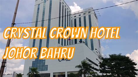 Crystal crown hotel petaling jaya 3*. Promo 75% Off Crystal Crown Hotel Pj Malaysia | Hotel ...