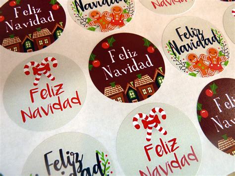 Tarjetas De Navidad En Espanol