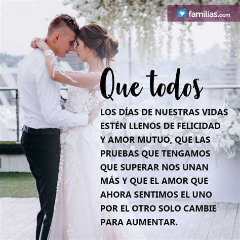 Top 41 Imagen Frases De Amor Matrimonio Abzlocal Mx