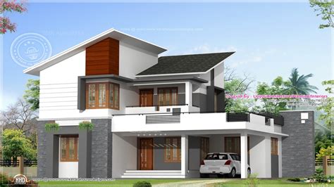 Modern Tropical House Design Modern House Designs And Plans Free
