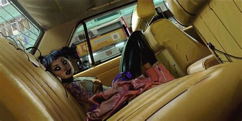 Maybe you would like to learn more about one of these? Crítica: Love, Death & Robots - a série do ano?