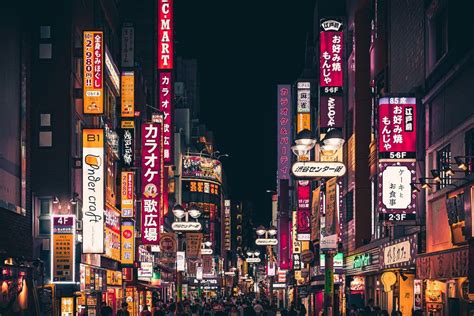 Découvrez Tokyo Entre Tradition Et Modernité