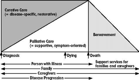 Palliative Care Model Reprinted With Permission From Download
