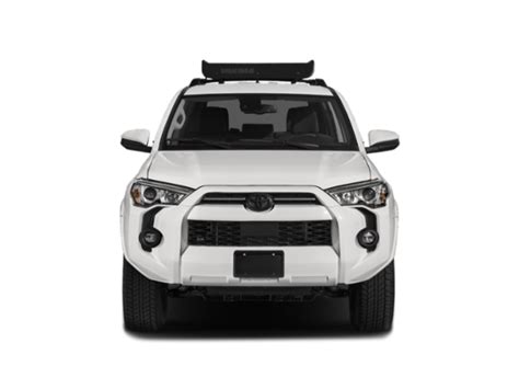 New 2022 Toyota 4runner Trail Special Edition 4wd Ratings Pricing