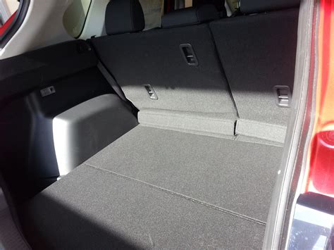 How to open mazda cx 5 trunk. #CX-5 trunk space #Mazda | Mazda cx5, Mazda, Car door