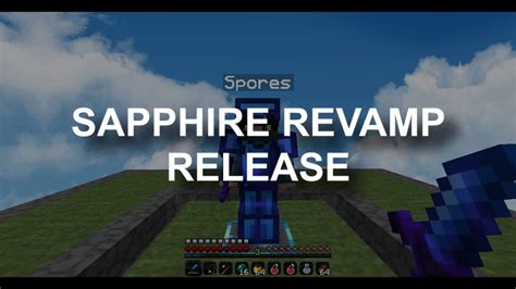 Sapphire 16x Revamp Pack Release Youtube