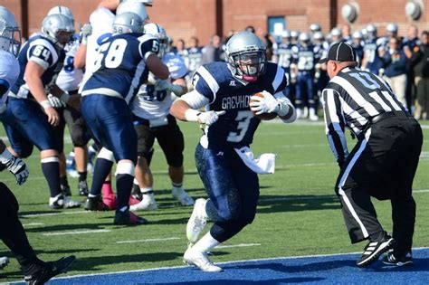 Moravian College Football Team Loses To Del Val In 1st Bowl Series