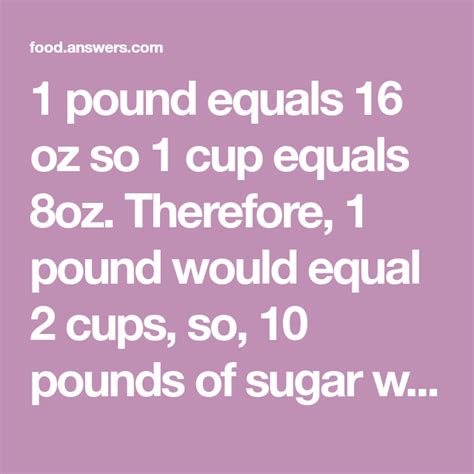 A cup of confectioners/icing/powdered sugar would typically weigh 125 grams(4.4 ounces). Pin on Diy