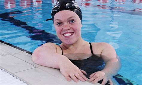 Could Paralympic Champion Ellie Simmonds Improve My Freestyle Life And Style The Guardian