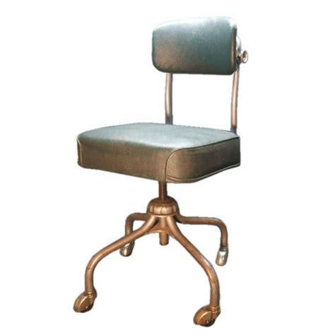 ✅ browse our daily deals for even more savings! A Vintage Steelcase Desk chair at 1stdibs