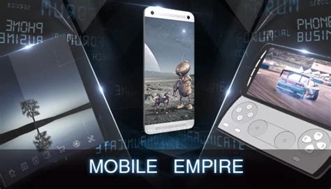Mobile Empire Free Download Igggames