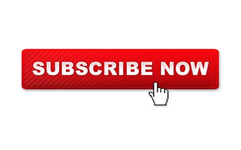 Subscribe Button Png Image Transparent Background ~ Free