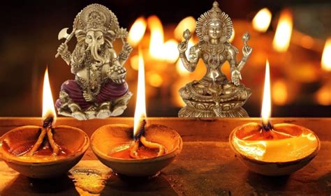 The diwali pushya nakshatra 2018 date and time is 31 october 2018. Diwali 2018 Calendar With Dates in India: When Is ...