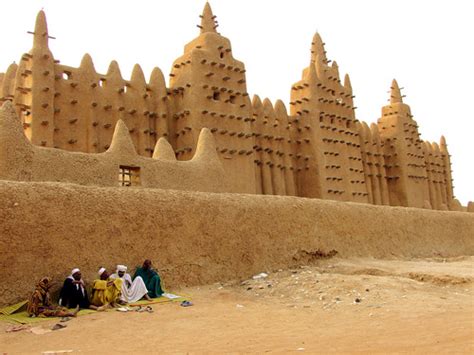Mandinkamalinkedioula People Of Mali Cote Divoire Guinea Burkina