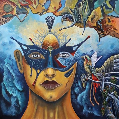 Featured Artwork Visionary Art Exhibition