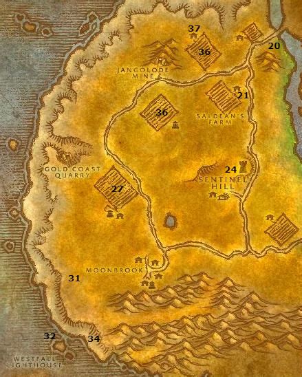 Judgement S Wow Classic Alliance Leveling Guide 1 60 Warcraft Tavern