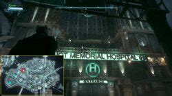 Arkham knight shows riddle locations and solutions in 2nd area, helps unlock gotham city stories. Miagani Island Riddles | Batman: Arkham Knight