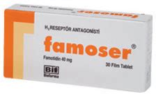 Pandev, ilaçların midede çözülmesini engelleyen özel bir madde ile kaplı (enterik kaplı) tabletler şeklinde kullanıma sunulmuştur. Famoser 40 mg 30 Tablet mide reflü ilacı fiyatı, yan ...
