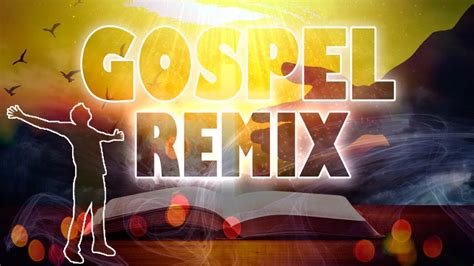 Gospel Remix 2021 Musicas Gospel Remix Remix Gospel As Melhores De