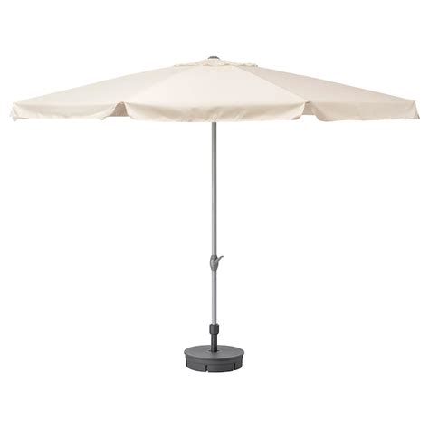 Outdoor Umbrella Cantilever Patio Umbrellas Ikea