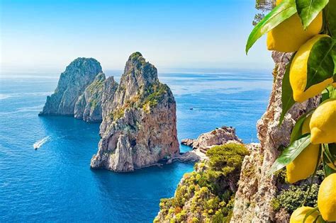Top Things To Do In Capri And Tips For Your Visit