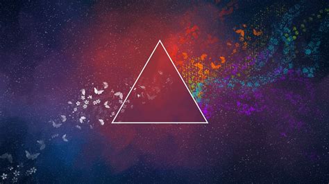 1920 X 1080 Triangle Wallpapers Top Free 1920 X 1080 Triangle