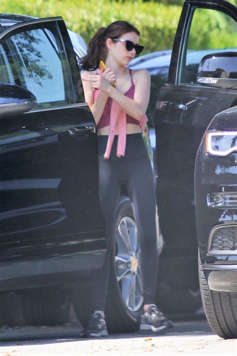 Emma Roberts Fappening Sexy In La Outside A Gym The Fappening