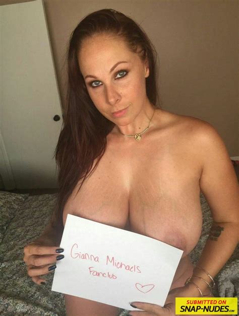 Gianna Michaels Sexy Nudes Best Adult Free Site Gallery Comments
