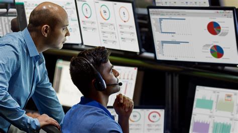AI-Powered monitoring for Hybrid IT | HPE