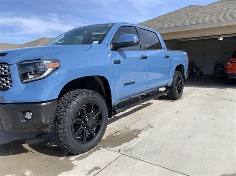 New Cooper Discovery Rugged Trek Tires Page 4 Toyota Tundra Forum