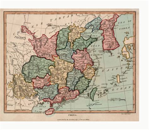 Asia Maps Digital Collections Center For The Study Of Asia