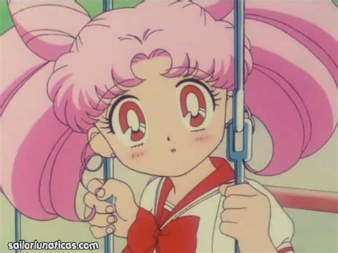 Chibiusa Sailor Mini Moon Rini Image Fanpop