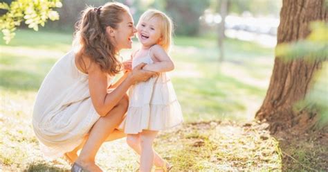 7 Tips To Help Moms Stay Happy And Healthy When It Feels Like Theres No