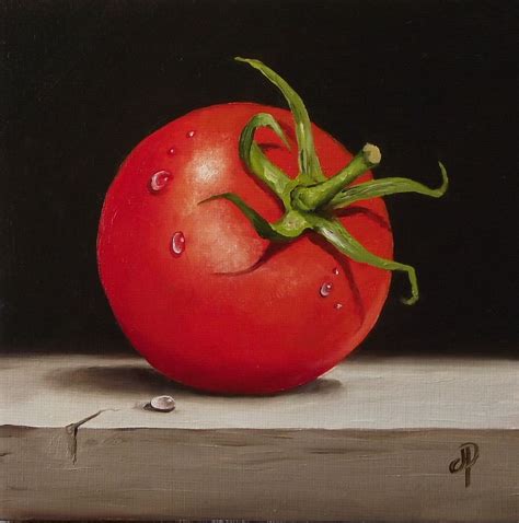 Jane Palmer Fine Art Vegetable Painting Fruit Painting Food Painting