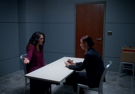 Secrets And Lies Photos From The May Finale The Lie