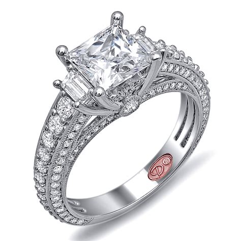 Unique Engagement Rings Unique Engagement Rings Designs Diamond